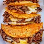 Taco Brisket