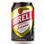 Non-alcoholic Beer