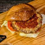Peanut Butter Wagon   Spicy