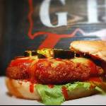 The Angry Bird  Spicy