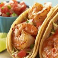 Taco Shrimp