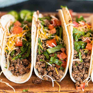 Taco TexMex