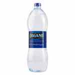 Mineral Water