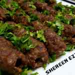 Syrian Kofta