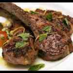 Lamb Ribs