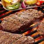 Goat Meat (Nefa)