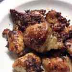Testicles