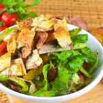 Fattoush