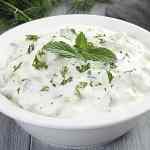 Yogurt Salad