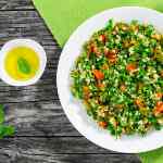 Tabbouleh