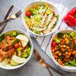 Mix Salad