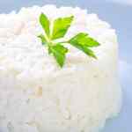 White Rice