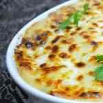 Negresco With chicken