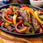 Meat Fajita