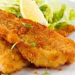 Chicken Panne