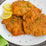 Escalope Panne