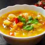 Vegetable Soup