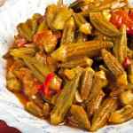 Okra