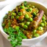 Green Peas