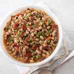 black eyed peas