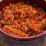 Noodles Tajin