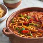 Mixed Vegetables Tajen