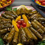 Vine Leaves