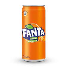 Фанта