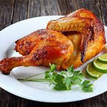 Микс половина курицы