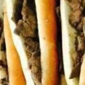 Grilled Kofta