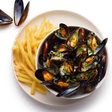 Mussels