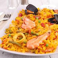 Onion Special Rice