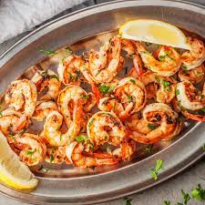 Shrimps