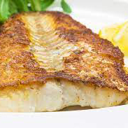 Fish Fillet