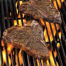 T-Bone Steak