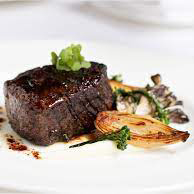 Fillet Maître d’Hôtel