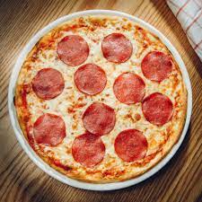 Pizza Salami