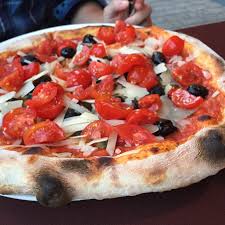 Pizza Al Pacino