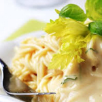 Penne Quattro Fromaggi
