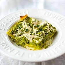 Lasagne Verde