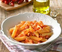 Penne Napolitana
