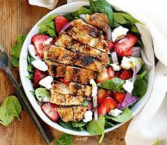 Pollo Salad