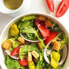 House Garden Salad