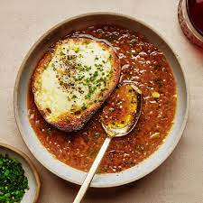Onion Soup