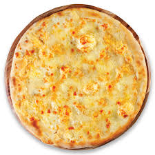 4 Cheese Pizza