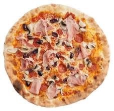 Capricciosa