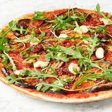 Romana Pizza