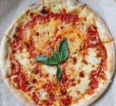 Pizza Margarita