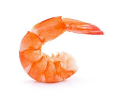 0.5kg Shrimps Baladi