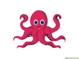 Octopus 0,5Kg
